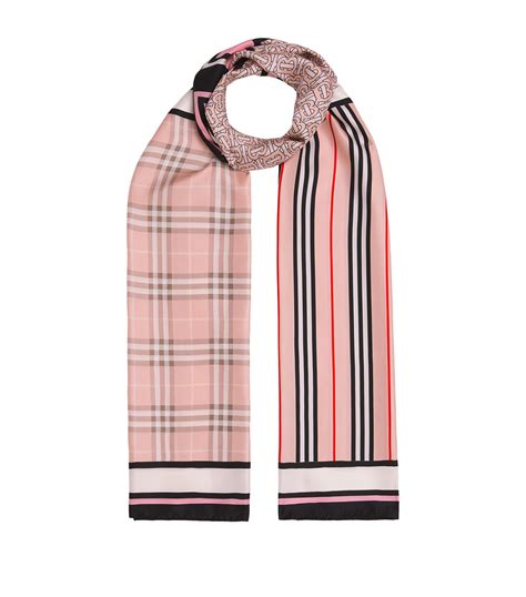 burberry scarf harrods|Womens Burberry Cashmere & Silk Scarves .